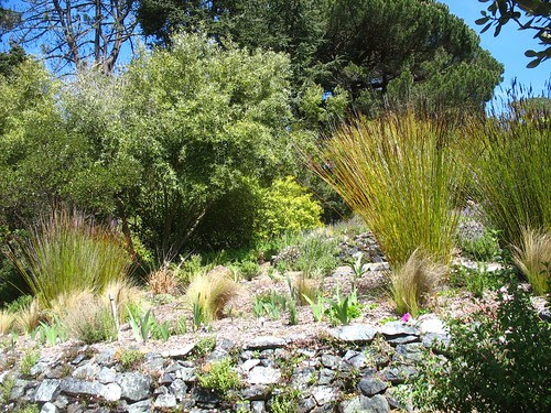 Blake Garden