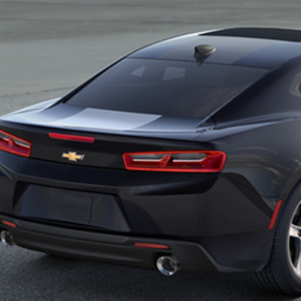 Galerie von 2016 2018 camaro length stripes kit - 2016 