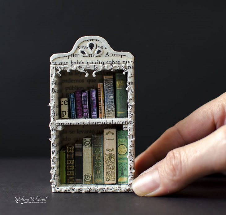 arte com papel