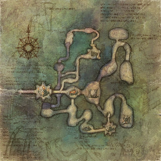 Dungeon Mapper