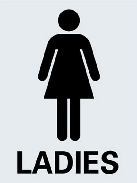 Print and make bathroom wall art. Toilet Signs | Mens, Ladies & Unisex | BMCo Plumbing