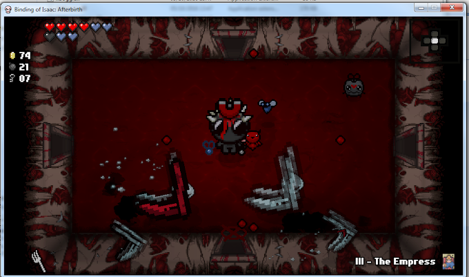Dice Room Binding Of Isaac Rebirth