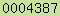 blogspot visit counter