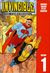 Invincible: Ultimate Collection, Volume 1