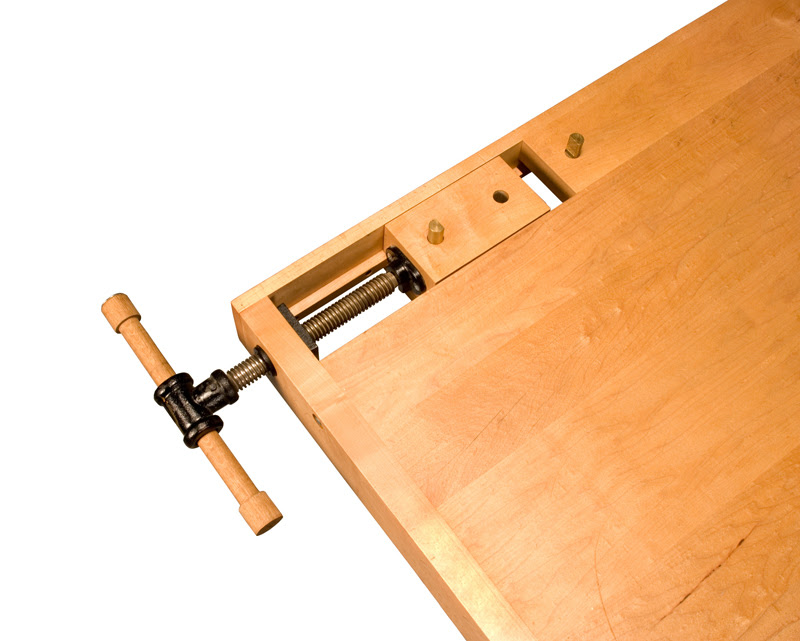 woodworking bench plans roubo | Quick Woodworking Projects
