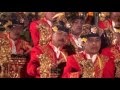 10 Alat Musik Tradisional Khas Bali Dan Penjelasannya
