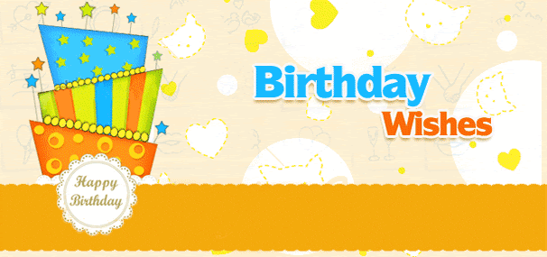 birthday wishes sister. Birthday » Birthday Wishes