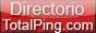 My Ping in TotalPing.com