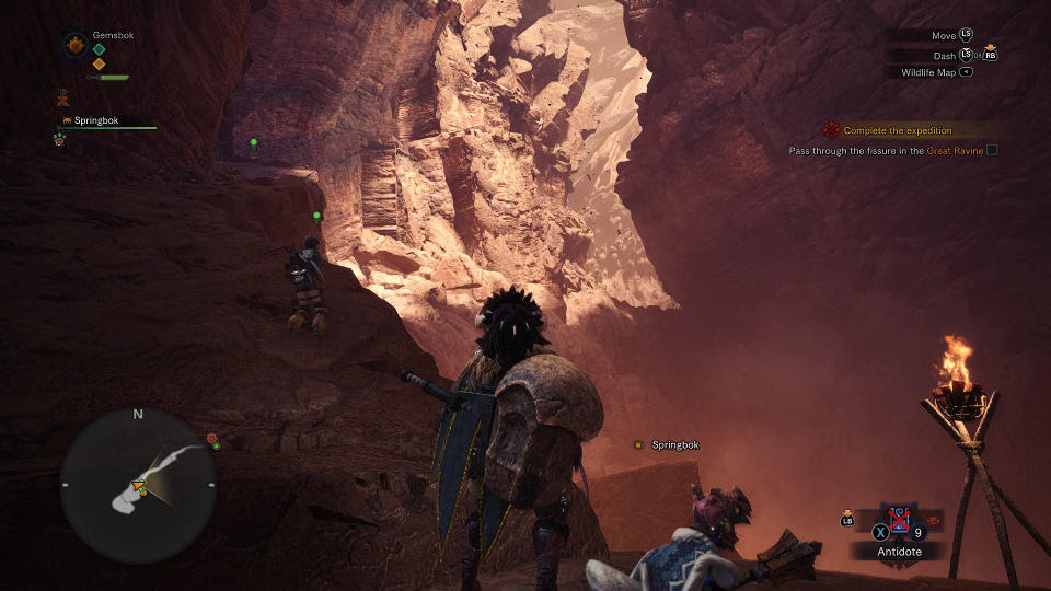 Building The Best Pc For Monster Hunter World