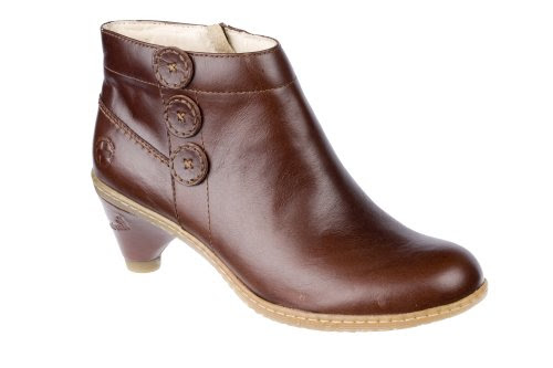 Dr. Martens Dia Dark Brown 12870201 3 UK Regular
