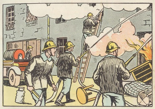 pompiers