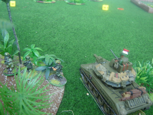 Sheridan reverses