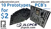 Terbaru 16 Pcb Jlcpcb Simple Dan Minimalis