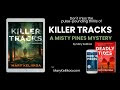 Killer Tracks by Mary Keliikoa