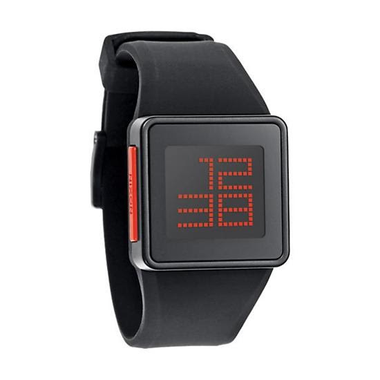 Bad. Ass. - Nixon Newton Watch