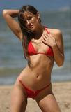 Crystal Lowe