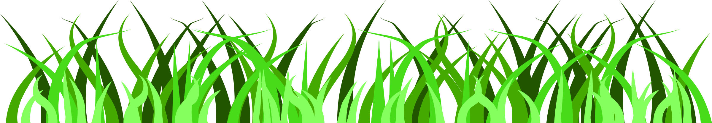 Download Clipart - Grass