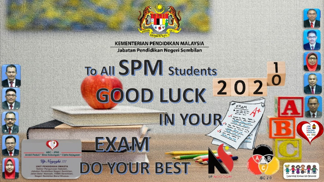 Home Pendidikan Swasta Jabatan Pendidikan Negeri Sembilan