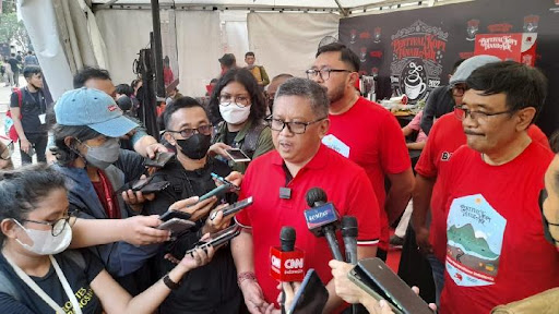 Sekjen PDIP: RUU Perampasan Aset Perlu Ditinjau Aspek Prinsipnya - Tempo
