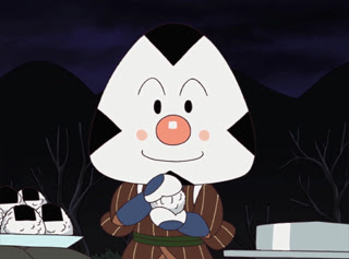 おいでよ アンパンマン沼