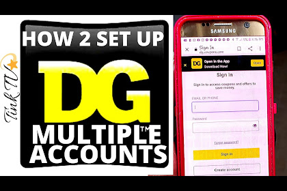 dollar general cell phone policy