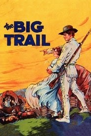 The Big Trailتدفق الأفلام باللغة العربية عبر الإنترنت 1930 فيلم كامل