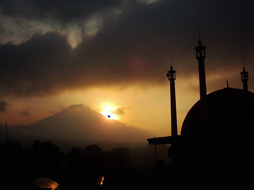 mosque