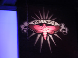 Viva L'Arte