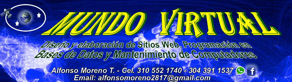 Mundo Virtual