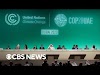 COP28 climate summit begins in Dubai