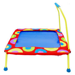 Little Jumpers Trampoline