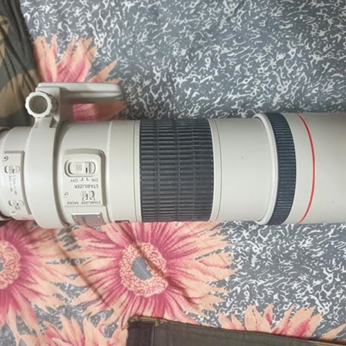 Canon 300mm Ef Lens With 1 4 Extender Online Best Price