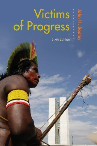 Victims of Progress 6th edition