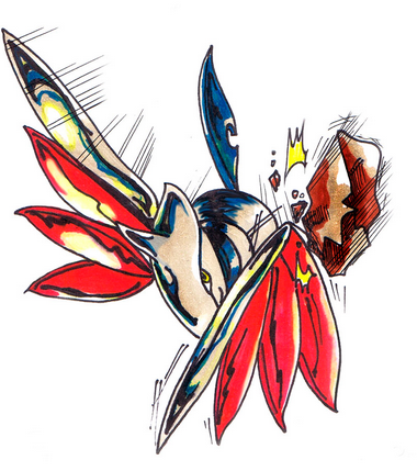 ロイヤリティフリーポケモン Xy クレセリア ディズニー画像のすべて