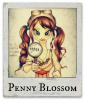 Penny+Blossom