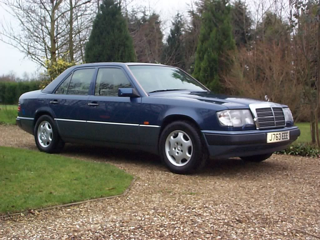 ford 300e