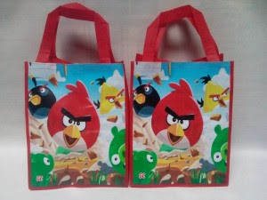 Tas Promosi Indonesia Tersedia Berbagai Item dengan Kualitas Super