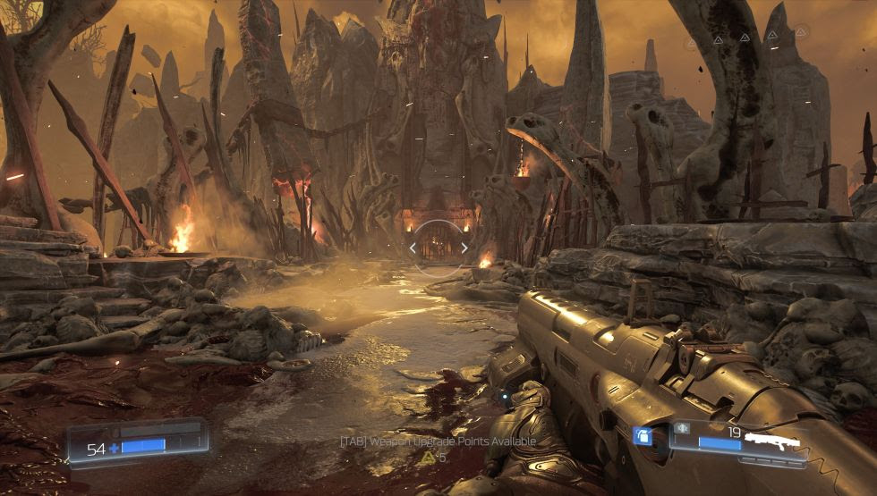 Doom 2016