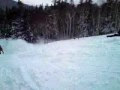 Видео Snowboarding in Yuzhno-Sakhalinsk