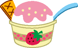 いろいろ カップ アイス イラスト 最高の壁紙のアイデアcahd