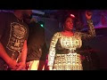 Social Scene: "The Shed" Open Mic & Jam Session @ Sylvana 