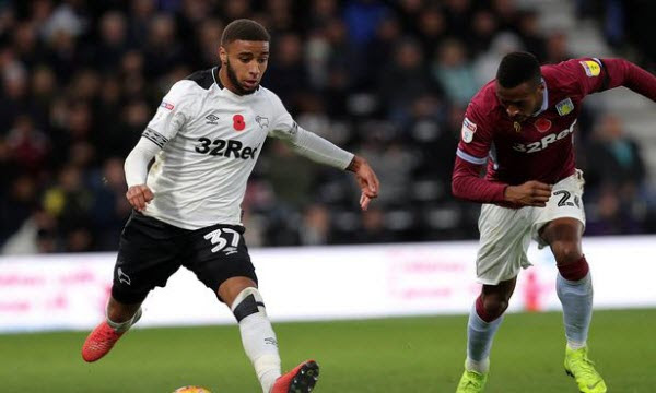 Dự đoán nhận định Derby County vs Stoke City 02h45 ngày 01/02