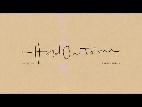 Hold On To Me | Essential Music Publishing