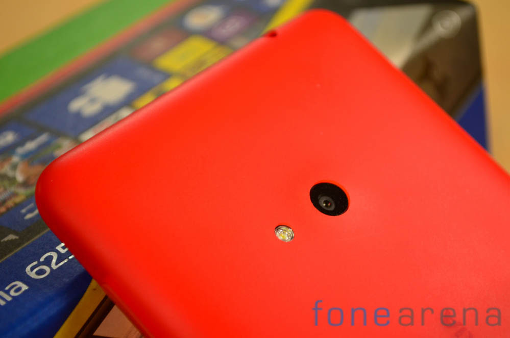 Nokia Lumia 625-6