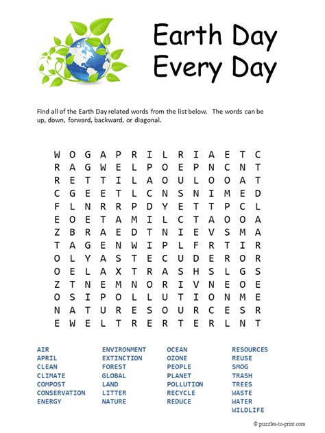 Add your own words to customize or start creating from scratch. pin on free puzzle worksheet activities