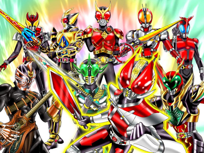 平成仮面ライダー９ショット 平成仮面ライダーｓｐｉｒｉｔｓ ルナ ルーンのイラスト集