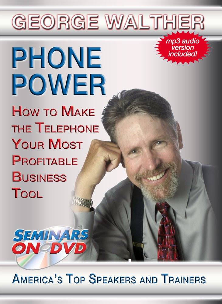 Amazon.com: Phone Power - How to Make the Telephone Your Most ...