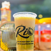  📣📣📣TIỆM TRÀ CHANH RIO 🔊🔊🔊
