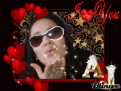 I Love You Baby Forever And Always Animated Picture Codes And Downloads Blingee Com