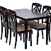 Dining Table Designs 4 Seater - Dining Table Sets Online Buy Wooden Glass Dining Table Online - Vento, corona, gloria, presto, corral steel 4 seater dining table sets: